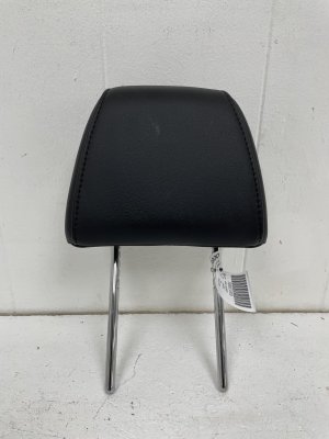 2022-2024 Acura MDX Ebony (Black) Seat Headrest - Front, Right (Passenger) (Used OEM)