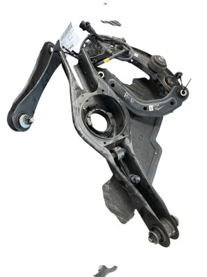 2021-2025 Kia K5 Suspension Control Arm Set - Rear, Right (Passenger) (Used OEM)