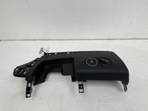 2017-2020 Maserati Levante Ignition Start Stop Button and Light Control Switch - Front (Used OEM)