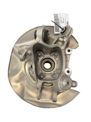 2021-2025 BMW 428i Spindle Knuckle Hub Assembly - Rear, Right (Passenger) (Used OEM)