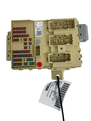 2024-2025 Hyundai Sonata Cabin Fuse Relay Junction Box (Used OEM)
