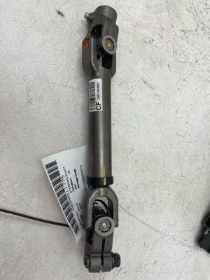 2021-2025 Kia K5 Lower Intermediate Steering Shaft (Used OEM)
