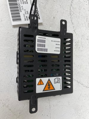 2019-2026 Ram 1500 400W 115V Power Inverter Control Module (Used OEM)