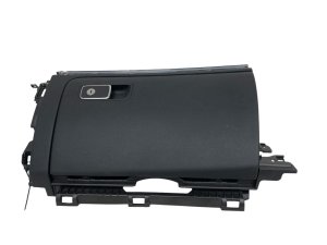 2021-2024 Genesis GV80 Glove Box Storage Compartment Trim - Front (Used OEM)