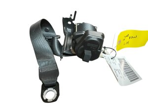 2015-2017 Lexus NX200t 2nd Row Seat Belt Assembly - Rear, Left (Driver) (Used OEM)