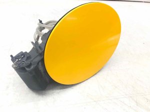 2017-2023 Jaguar F-Pace White Fuel Filler Door (Used OEM)