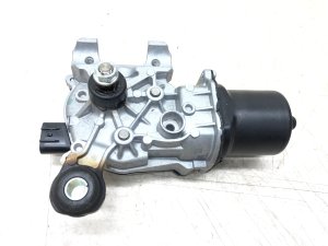2013 INFINITI JX35 Windshield Wiper Transmission and Motor Assembly - Front (Used OEM)