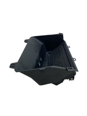 2021-2025 Audi A3 Center Console Wireless Phone Charger and Storage Tray (Used OEM)