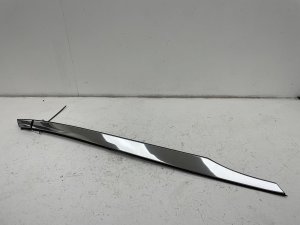 2021-2025 Kia K5 C-Pillar Exterior Molding Trim Panel - Rear (Used OEM)