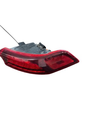 2023-2025 Lexus RX450h+ Quarter Mounted Incandescent Tail Light Assembly - Rear, Right (Passenger) (Used OEM)