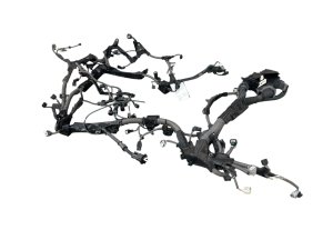 2018-2020 Lexus LS500 Engine Wiring Harness (Used OEM)