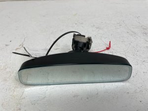 2017-2023 Porsche Panamera Auto-Dimming Interior Rear View Mirror (Used OEM)