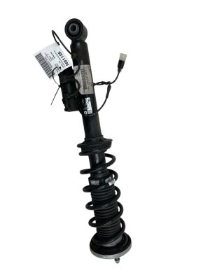 2019-2025 BMW M850i xDrive Adaptive M Suspension Strut Assembly - Rear, Right (Passenger) (Used OEM)