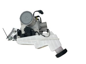 2023-2025 Genesis GV70 Power Brake Booster with ABS Pump and Reservoir (Used OEM)