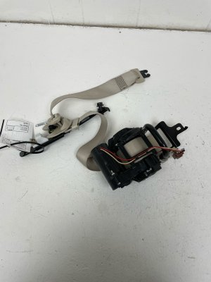 2021-2025 Genesis G80 Seat Belt Assembly with Pretensioner - Front (Used OEM)