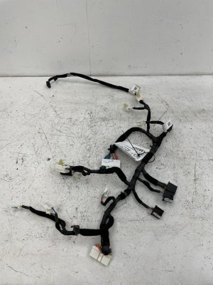 2020-2022 Kia Telluride Seat Wiring Harness - Front, Right (Passenger) (Used OEM)