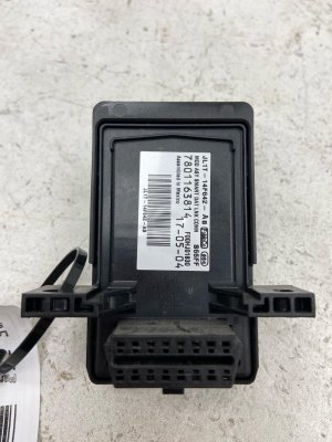 2018-2021 Lincoln Navigator Smart Data Link Control Module (Used OEM)