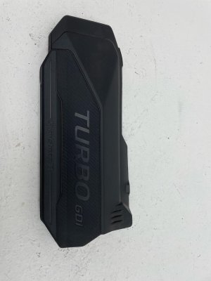 2020-2023 Hyundai Sonata Engine Appearance Trim Cover Panel (Used OEM)