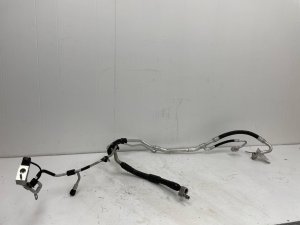 2011-2018 Porsche Cayenne A/C Refrigerant Hose (Used OEM)