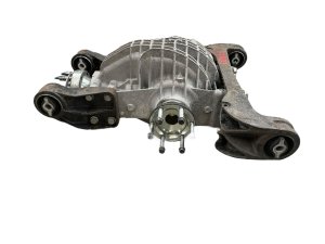 2008-2012 Maserati Quattroporte Differential Carrier Assembly - Rear (Used OEM)