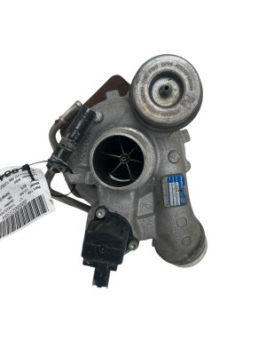 2016-2023 Volvo XC90 Turbocharger Assembly (Used OEM)