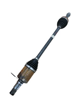  Tesla Model x CV Drive Axle Shaft - Rear, Left (Driver) (Used OEM)