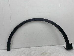 2024-2025 Lincoln Nautilus Wheel Arch Fender Flare Molding - Front, Left (Driver) (Used OEM)