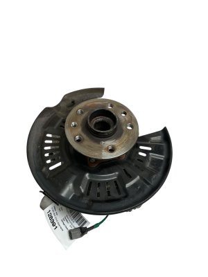 2020-2024 Lexus IS350 Spindle Knuckle Hub Assembly - Rear, Left (Driver) (Used OEM)