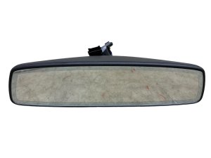 2022-2024 BMW X3 Auto-Dimming HomeLink Lane Departure Warning Interior Rear View Mirror (Used OEM)