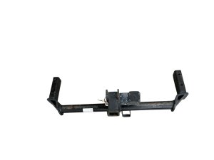 2015-2025 Porsche Macan Trailer Hitch Assembly Reinforcement Tow Bar (Used OEM)