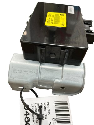 2021-2024 Genesis G80 Lane Departure Assist Control Module (Used OEM)