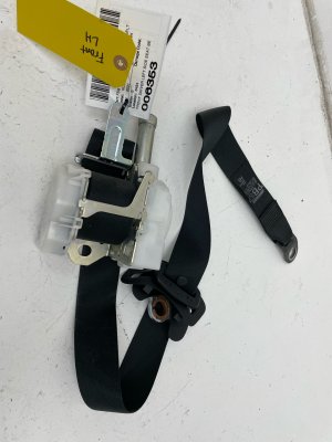 2015-2025 Lexus RC350 Seat Belt Assembly - Front (Used OEM)