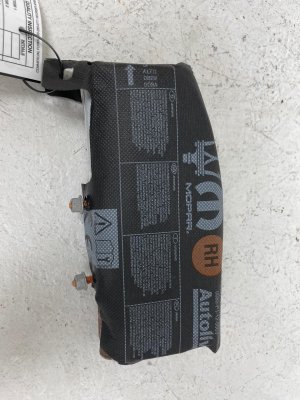 2017-2024 Maserati Levante Seat Air Bag - Front (Used OEM)