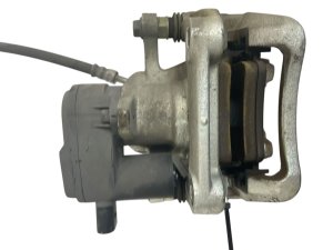 2023-2025 Kia Niro EV Disc Brake Caliper - Rear, Right (Passenger) (Used OEM)