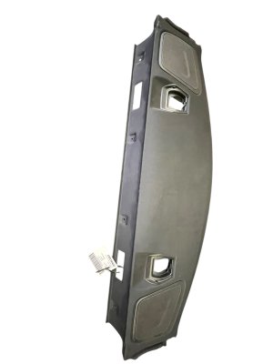 2016-2021 BMW M2 Speaker Deck Parcel Tray Shelf Trim Panel - Rear (Used OEM)