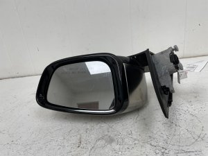 2018-2023 BMW M550i xDrive Door/Side View Mirror - Front, Left (Driver) (Used OEM)