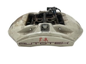 2014-2017 Mercedes-Benz S320 Brembo Disc Brake Caliper - Front, Right (Passenger) (Used OEM)