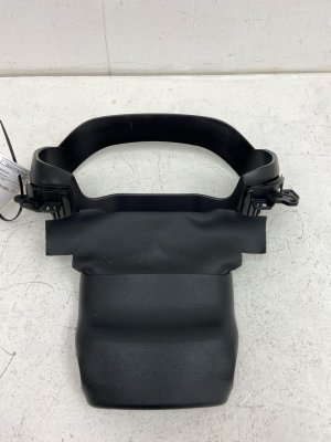 2020-2022 Kia Telluride Upper Steering Column Speedometer Bezel Trim Cover (Used OEM)