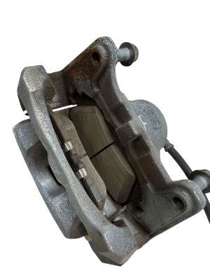 2019-2022 Lexus UX200 Disc Brake Caliper - Front, Right (Passenger) (Used OEM)