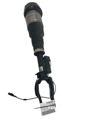 2012-2015 Mercedes-Benz ML350 Air Suspension Strut Assembly with Adaptive Damping - Front, Right (Passenger) (Used OEM)
