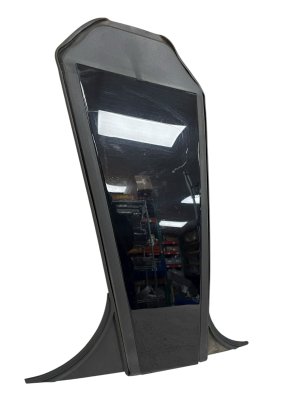 2022-2024 Kia Carnival Dash Knee Bolster Trim Panel (Used OEM)