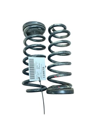 2024-2025 Hyundai Santa Fe Coil Spring Set - Rear (Used OEM)