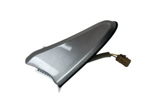 2022-2023 Genesis G70 Savile Silver Roof Exterior Shark Fin Antenna Module (Used OEM)