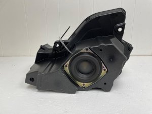 2017-2024 INFINITI QX80 Rear Audio Subwoofer Speaker (Used OEM)