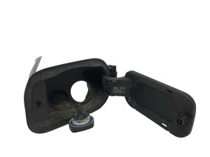 2017-2024 Mini Cooper Countryman Fuel Tank Filler Pocket (Used OEM)