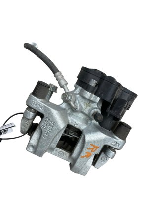 2025-2026 Nissan Kicks Disc Brake Caliper - Rear, Right (Passenger) (Used OEM)
