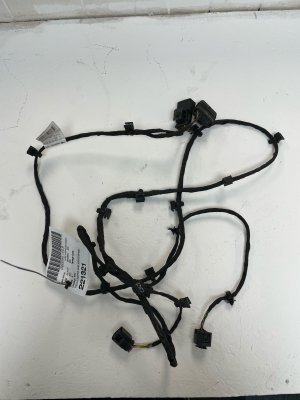 2020-2023 Mercedes-Benz GLA250 Bumper Accessory Wiring Harness - Front (Used OEM)