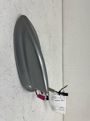 2022-2024 Acura MDX Silver Shark Fin Roof Radio Antenna Assembly (Used OEM)