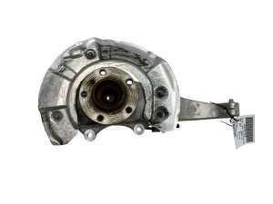 2019-2023 Jaguar F-Pace Steering Knuckle with Hub - Front, Left (Driver) (Used OEM)