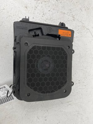 2014-2023 Mini Cooper Underseat Subwoofer Bass Speaker (Used OEM)